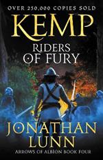 Kemp: Riders of Fury