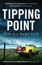 Tipping Point: A tense and atmospheric Australian crime thriller