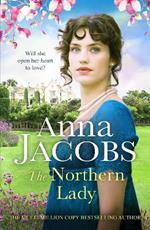 The Northern Lady: A captivating and romantic Regency drama