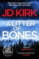 A Litter of Bones