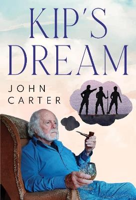 Kip's Dream - John Carter - cover