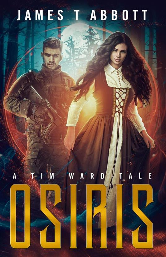 Osiris: A Tim Ward Tale