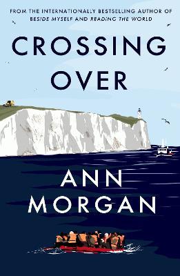 Crossing Over - Ann Morgan - cover