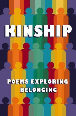 Kinship: Poetry Exploring Belonging - cover