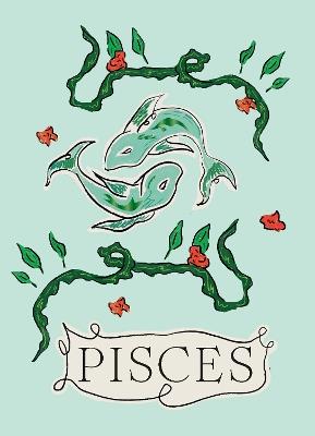 Pisces - Liberty Phi - cover