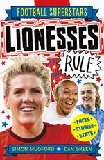 Lionesses Rule