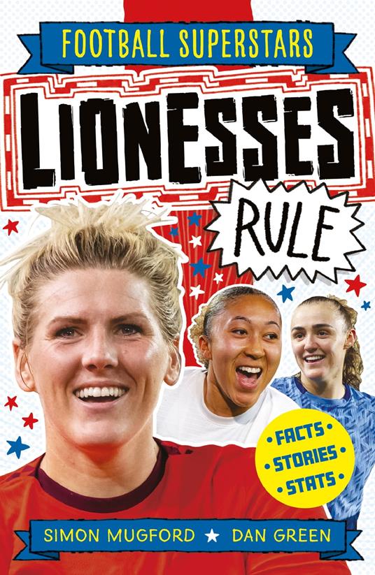 Lionesses Rule - Simon Mugford,Dan Green - ebook