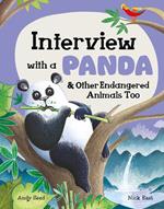 Interview with a Panda