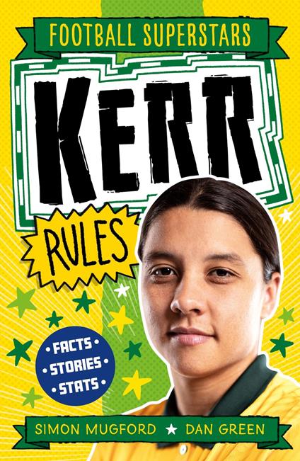 Kerr Rules - Simon Mugford,Dan Green - ebook