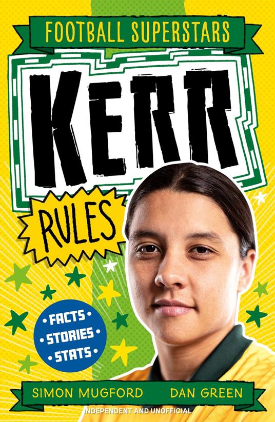 Kerr Rules - Simon Mugford,Dan Green - ebook