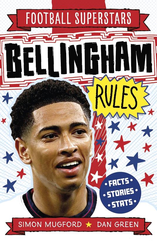 Bellingham Rules - Simon Mugford,Dan Green - ebook