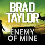 Enemy of Mine