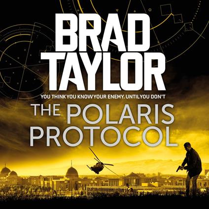 The Polaris Protocol