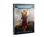 Codex: Adepta Sororitas (Hb) (Italiano)