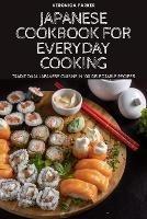 Japanese Cookbook for Everyday Cooking