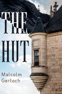 The Hut - Malcolm Gerloch - cover