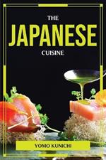 The Japanese Cuisine