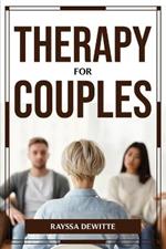 Therapy for Couples