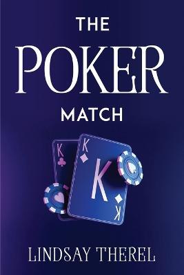 The Poker Match - Lindsay Therel - cover