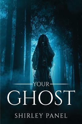 Your Ghost - Shirley Panel - cover