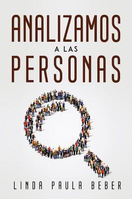Analizamos a Las Personas - Linda Paula Beber - cover