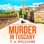 Murder in Tuscany