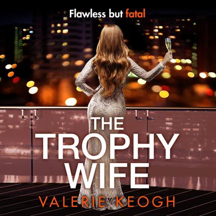 The Trophy Wife