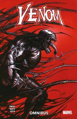 Venom: Recursion Omnibus - Al Ewing,Ram V - cover