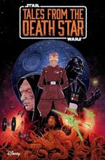 Star Wars: Tales From The Death Star