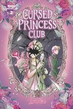 Cursed Princess Club Volume 2