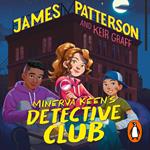 Minerva Keen’s Detective Club