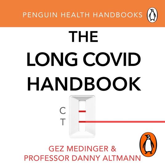 The Long Covid Handbook