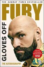 Gloves Off: Tyson Fury Autobiography