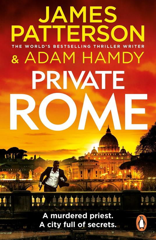 Private Rome