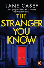 The Stranger You Know