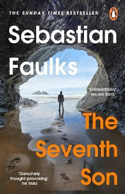 The Seventh Son - Sebastian Faulks - cover