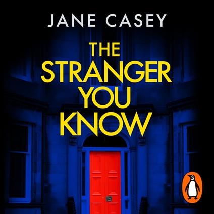 The Stranger You Know