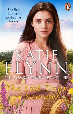 The Lost Days of Summer: An engaging and heartwarming story from the Sunday Times bestselling author - Katie Flynn - cover