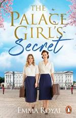 The Palace Girl's Secret