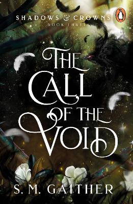 The Call of the Void - S. M. Gaither - cover