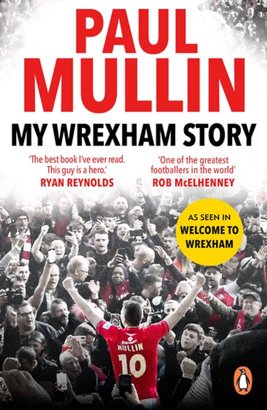 My Wrexham Story