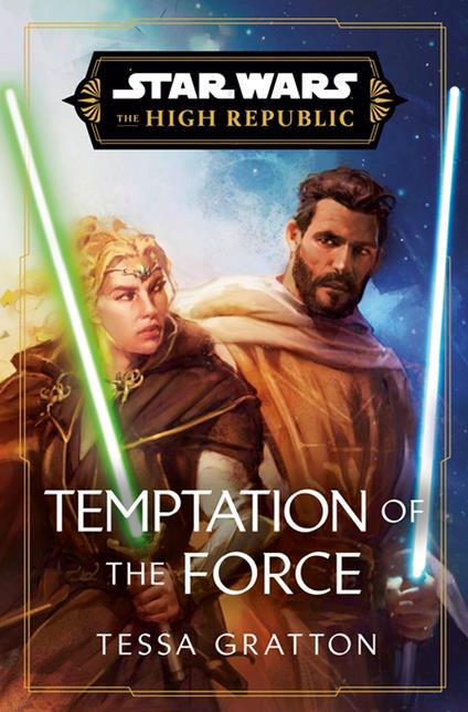 Star Wars: Temptation of the Force