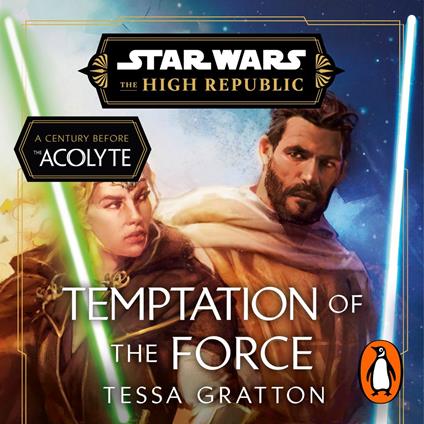 Star Wars: Temptation of the Force
