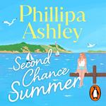 Second Chance Summer