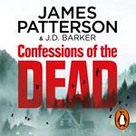 Confessions of the Dead