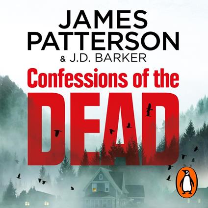 Confessions of the Dead