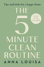 The 5 Minute Clean Routine