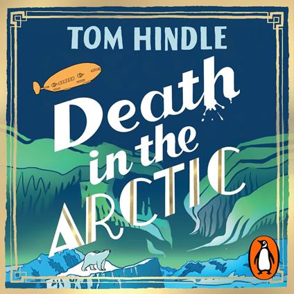 Death in the Arctic