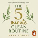 The 5 Minute Clean Routine