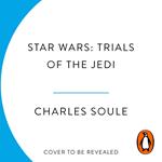 Star Wars: Trials of the Jedi (High Republic)